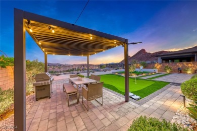 Lake Home For Sale in Henderson, Nevada