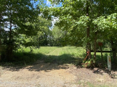 Lake Acreage For Sale in Red Banks, Mississippi