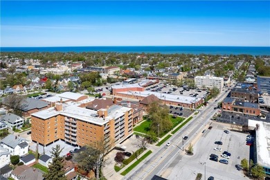 Welcome home to Kirtland House! Located in the heart of vibrant - photo 4