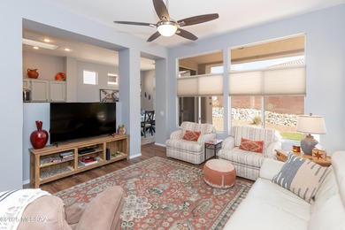 Move in Ready, Sun City Gem! Mountain Views, Fresh Exterior