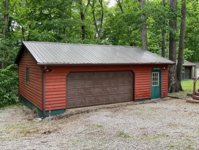 Raccoon Lake, Lake Access, Rustic Cottage - photo 3
