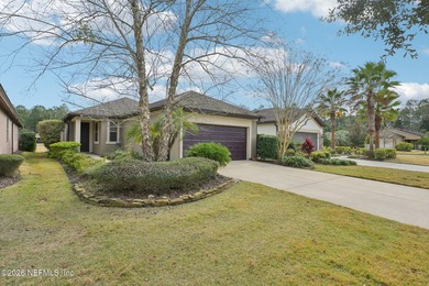 Tolomato River Home For Sale in Ponte Vedra Florida
