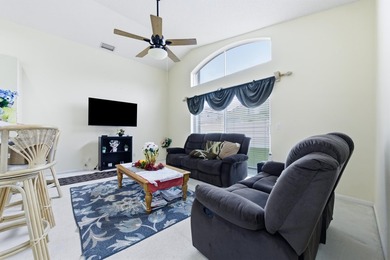 Located in the gated community of Winston Trails, this spacious - photo 11