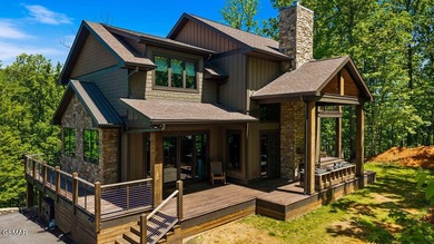 TOTAL LUXURY EXPERIENCE! Fully custom, turnkey cabin featuring 3 - photo 12