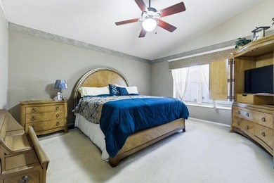 Located in the gated community of Winston Trails, this spacious - photo 13