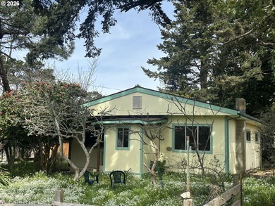 Own a sweet beach cottage just moments from the park, lake and - photo 13