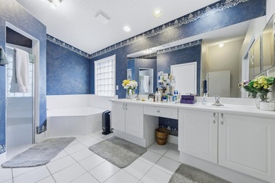 Located in the gated community of Winston Trails, this spacious - photo 15