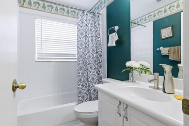 Located in the gated community of Winston Trails, this spacious - photo 17