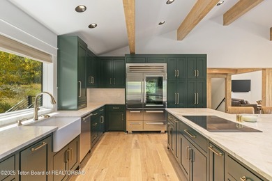 An exceptional 20.29-acre ranchette on the Snake River, offering - photo 17