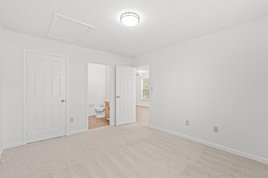 Move-in Ready and Close to Everything! Fall in love with this - photo 18