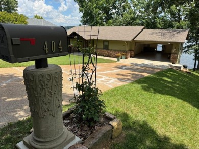 Lake Home For Sale in Horseshoe Bend, Arkansas