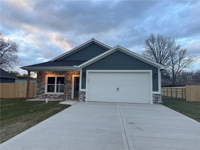 Lake Home Sale Pending in Plattsburg, Missouri