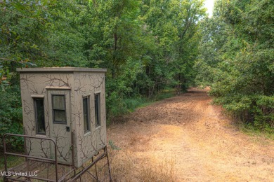 Lake Acreage For Sale in Yazoo City, Mississippi