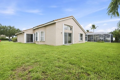 Located in the gated community of Winston Trails, this spacious - photo 21