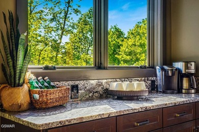 TOTAL LUXURY EXPERIENCE! Fully custom, turnkey cabin featuring 3 - photo 23