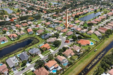 Located in the gated community of Winston Trails, this spacious - photo 24
