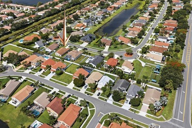 Located in the gated community of Winston Trails, this spacious - photo 25