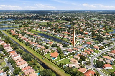 Located in the gated community of Winston Trails, this spacious - photo 26