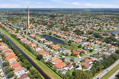 Located in the gated community of Winston Trails, this spacious - photo 27