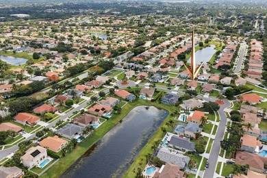 Located in the gated community of Winston Trails, this spacious - photo 29