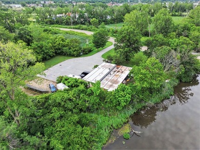 Discover a Rare Riverside Opportunity in Southwest Michigan! - photo 30