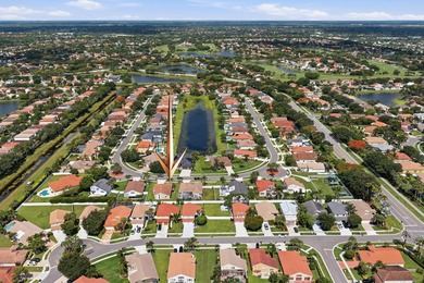Located in the gated community of Winston Trails, this spacious - photo 30