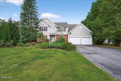 Lake Home For Sale in Waterford, New York