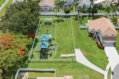 Located in the gated community of Winston Trails, this spacious - photo 31