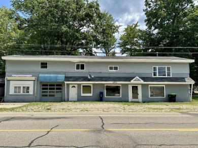 Lake Commercial For Sale in Roscommon, Michigan