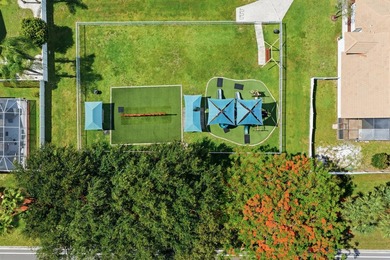 Located in the gated community of Winston Trails, this spacious - photo 32