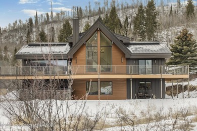 An exceptional 20.29-acre ranchette on the Snake River, offering - photo 33