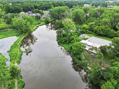 Discover a Rare Riverside Opportunity in Southwest Michigan! - photo 35