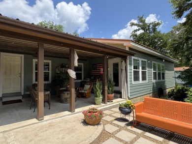 PRICE IMPROVEMENT! NF 52 LAKE CHEROKEE - Lake Home For Sale in Longview, Texas