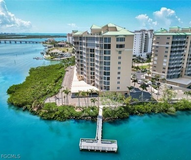 Experience elevated coastal living in this stunning 5th-floor - photo 1
