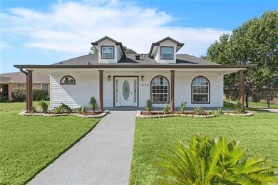 Lake Pontchartrain Home For Sale in New Orleans Louisiana