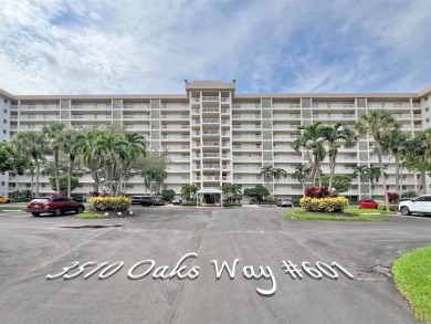 Lake Condo For Sale in Pompano Beach, Florida