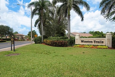 Located in the gated community of Winston Trails, this spacious - photo 42