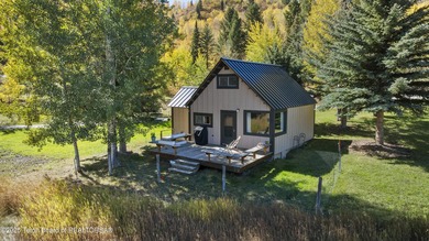 An exceptional 20.29-acre ranchette on the Snake River, offering - photo 44
