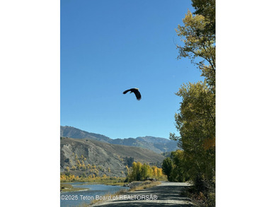 An exceptional 20.29-acre ranchette on the Snake River, offering - photo 49