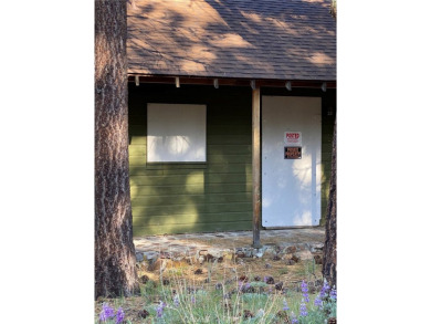 Lake Home For Sale in Big Bear Lake, California