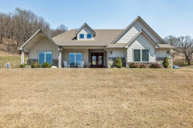 Lake Home For Sale in Grove, Oklahoma