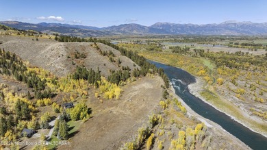An exceptional 20.29-acre ranchette on the Snake River, offering - photo 51