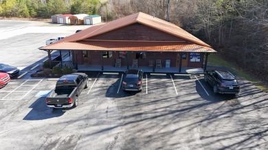 Lake Commercial For Sale in Byrdstown, Tennessee