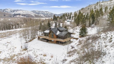 An exceptional 20.29-acre ranchette on the Snake River, offering - photo 54