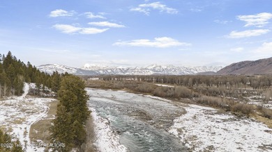 An exceptional 20.29-acre ranchette on the Snake River, offering - photo 55