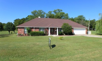IDEAL  LOCATION - Lake Home For Sale in Sulphur, Oklahoma
