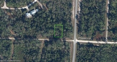 Lake June in Winter Lot For Sale in Lake Placid Florida