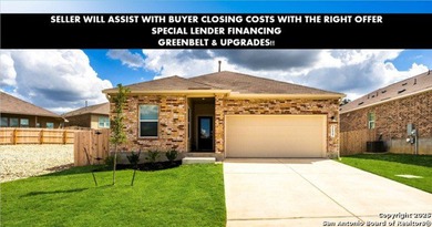 (private lake, pond, creek) Home For Sale in Bulverde Texas