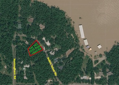Lake View Lot | 0.38 Acres | Eufaula, OK Only $16,000 Fantastic - photo 3