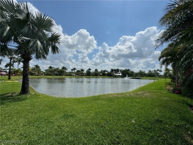 Lake Lot For Sale in Labelle, Florida